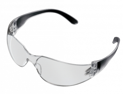 Veiligheidsbril universeel