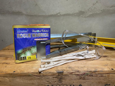 Veiligheidsartikelen