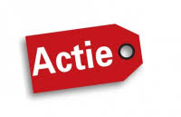 Actie artikelen