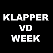 Klapper van de week