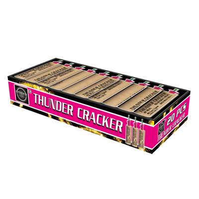 Thunder Cracker