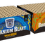 Titanium Blast & Booming Tundra
