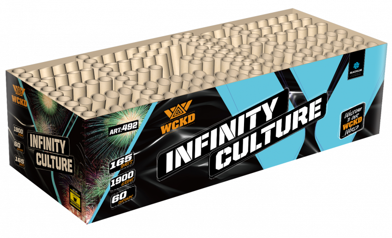 Infinity Culture