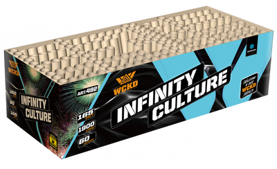 Infinity Culture