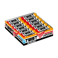 Twist Crackers 30 stuks