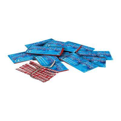 Jumping Jack gbv 10 matjes