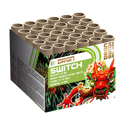DRGN Switch