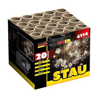 Stau - Duits Vuurwerk
