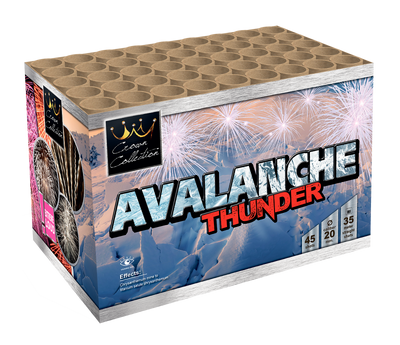 Avalanche Thunder