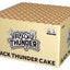 Black Thunder Cake