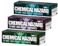 Chemical Hazard