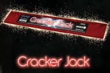 Cracker Jack    knetter hard!  AANRADER!