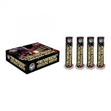 Thunderking Crackling Mortar