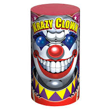 Crazy Clown