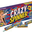 Grondbloem   Crazy Spinner    50stuks