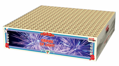 Empire of Light 800 shots