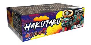 Hakutaku