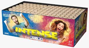 Intense
