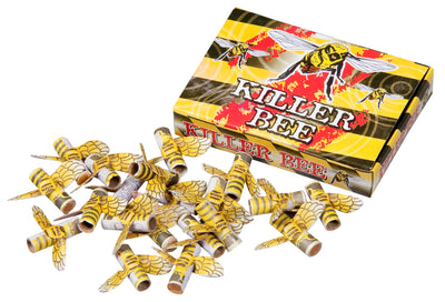 Killer Bee  vuurwerkbijtjes 20 stuks