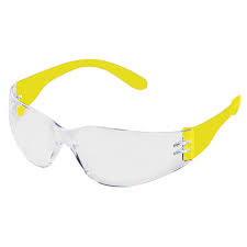 Veiligheidsbril KIND