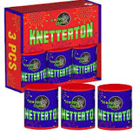 Knetterton