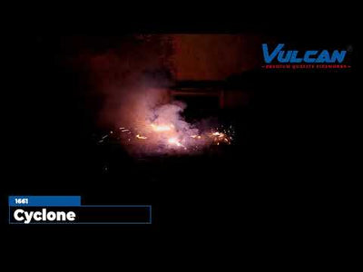 Cyclone  klein soort grondbloem