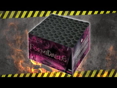 Formidable
