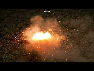 Magic Whip knetterlint