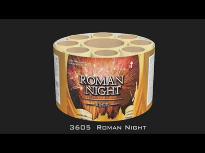 Roman Night
