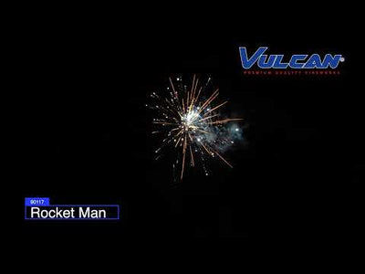 Rocket Man