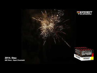 Stau - Duits Vuurwerk