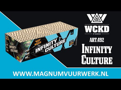 Infinity Culture
