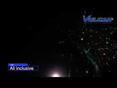 All Inclusieve  146 shot compound