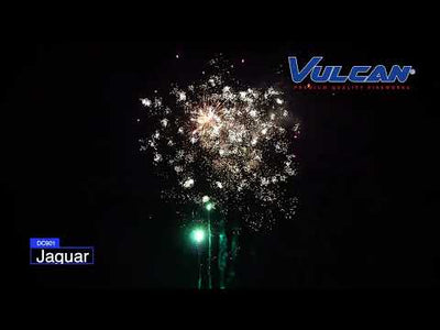 Jaguar  compound   KLAPPER VAN DE WEEK