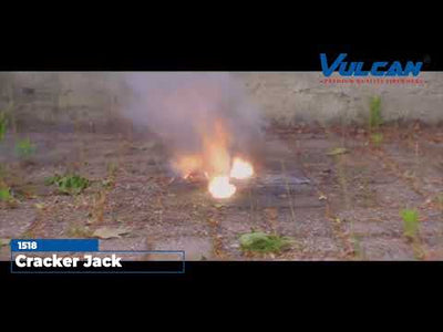 Cracker Jack    knetter hard!  AANRADER!