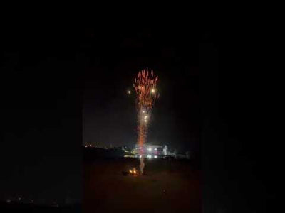 Mad Crackling Mine 6 stuks in doos