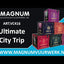 Ultimate City Trip