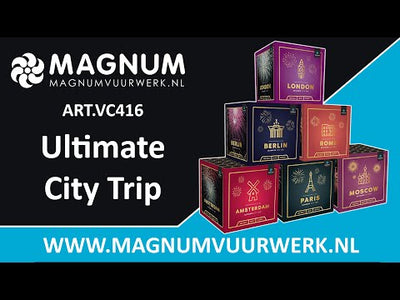Ultimate City Trip