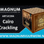 Caïro Crackling    De Topper van 2024!!