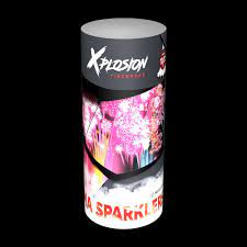 Prisma Sparklers