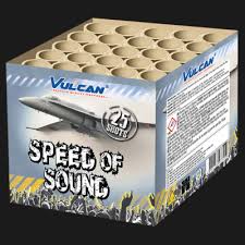 Speed of Sound