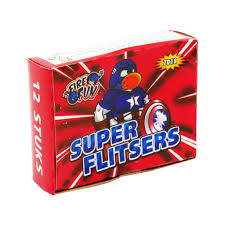 Super Flitsers