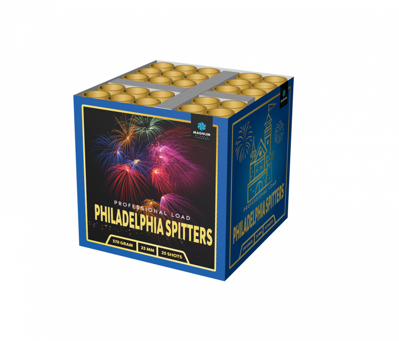 Philadelphia Spitters