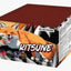 Kitsune  compound