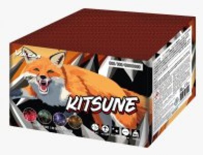 Kitsune  compound